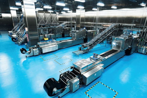 回歸增長(zhǎng)曲線 周黑鴨銷售業(yè)務(wù)的創(chuàng)變之路