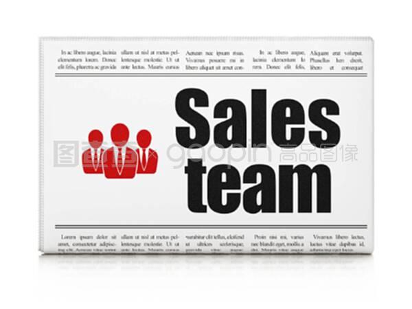 《市場(chǎng)脈搏》 聯(lián)結(jié)銷售與伙伴，驅(qū)動(dòng)業(yè)績(jī)?cè)鲩L(zhǎng)的營(yíng)銷內(nèi)刊